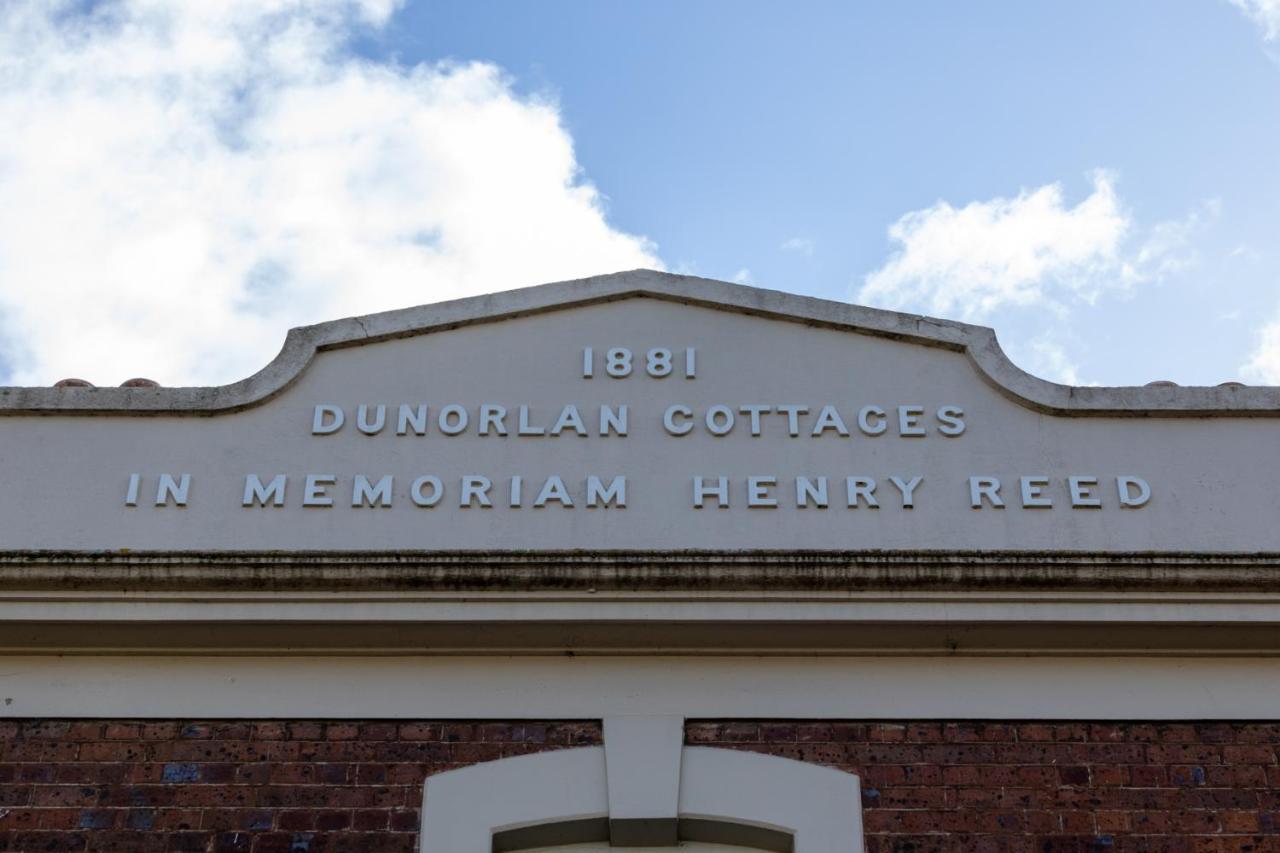 Henry'S On Balfour - Historic Understated Luxury Launceston Exterior foto