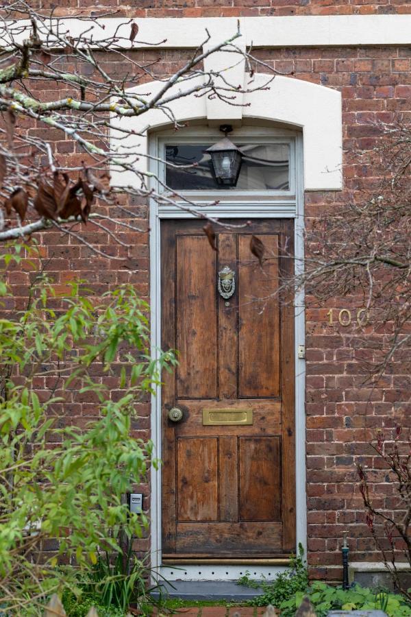 Henry'S On Balfour - Historic Understated Luxury Launceston Exterior foto